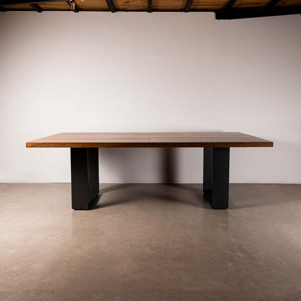 Mesa Ochil Comedor Para Sillas Madera S Lida Casa Borgia