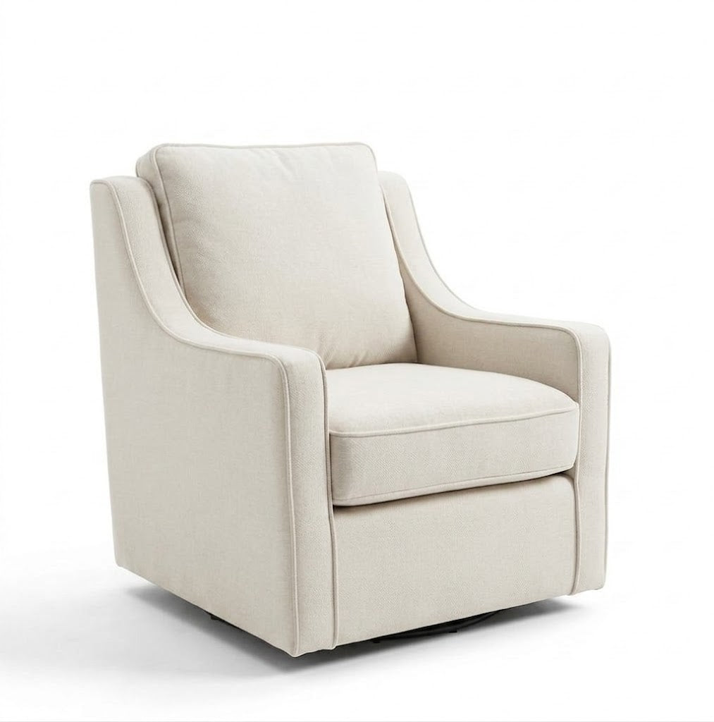 Sillón Sienna (Giratoria)