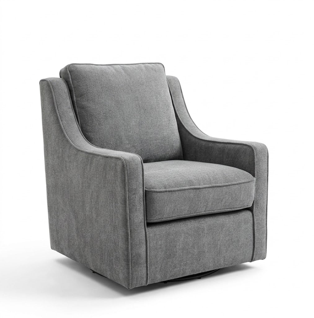 Sillón Sienna (Giratoria)