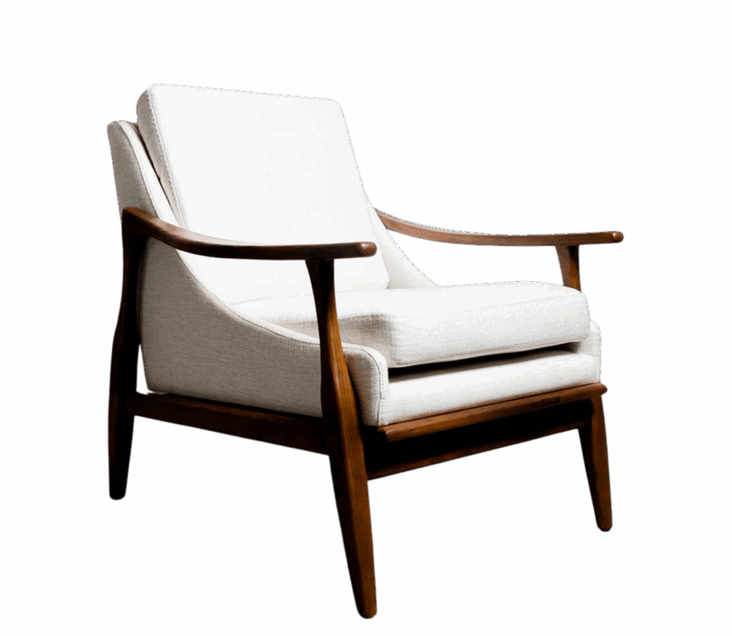 Sillón Kansas
