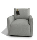 Sillon ind. en Color gris marca Boal