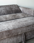 Sofa cama con sistema doble en tamaño king