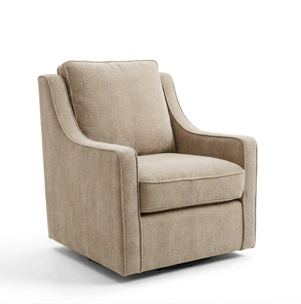 Sillón Sienna (Giratoria)