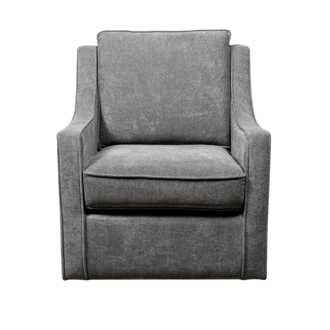 Sillón Sienna (Giratoria)