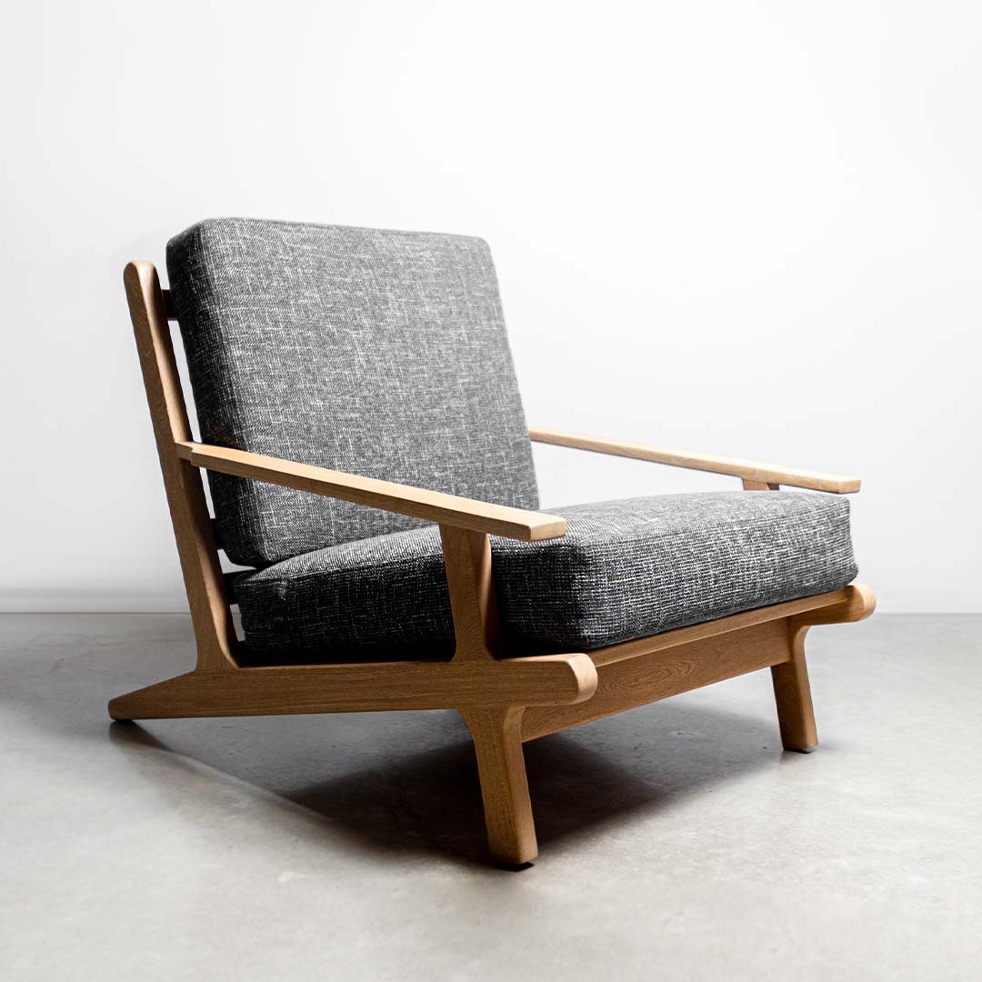 Sillón Montana