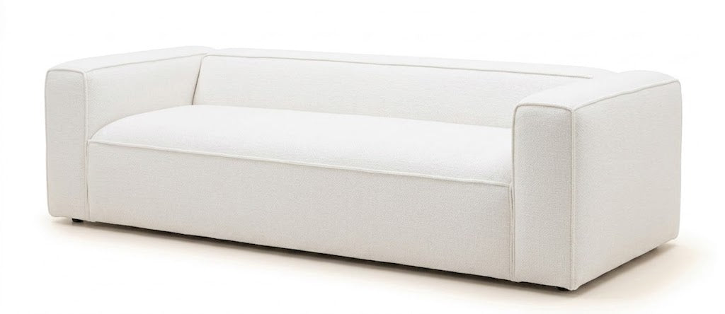 Sillón Aurora: diseño minimalista de líneas depuradas y tapizado premium. Confort superior, estilo contemporáneo y alta durabilidad para una sala elegante y modern