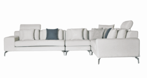 Sala esquinera Italia 4 piezas