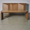 Mesa de centro Gante