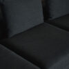 Sala esquinera Freeman con chaise lounge izquierdo - Image 3