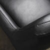 Sillón Smile Piel Negro - Image 2