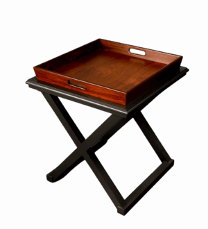 Mesa lateral Garabato