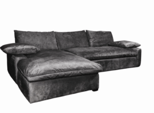 Sala esquinera Cirrus chaise lounge