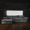 Sala esquinera Cirrus chaise lounge