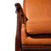 Sillón Kansas en piel - Image 2