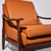 Sillón Kansas en piel - Image 4