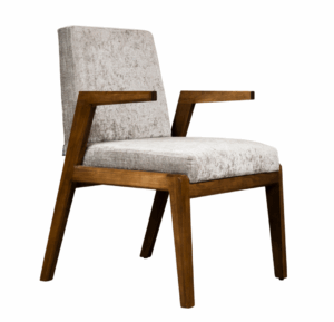 Sillón Bajo Zen Claro