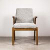 Sillón Bajo Zen Claro - Image 2